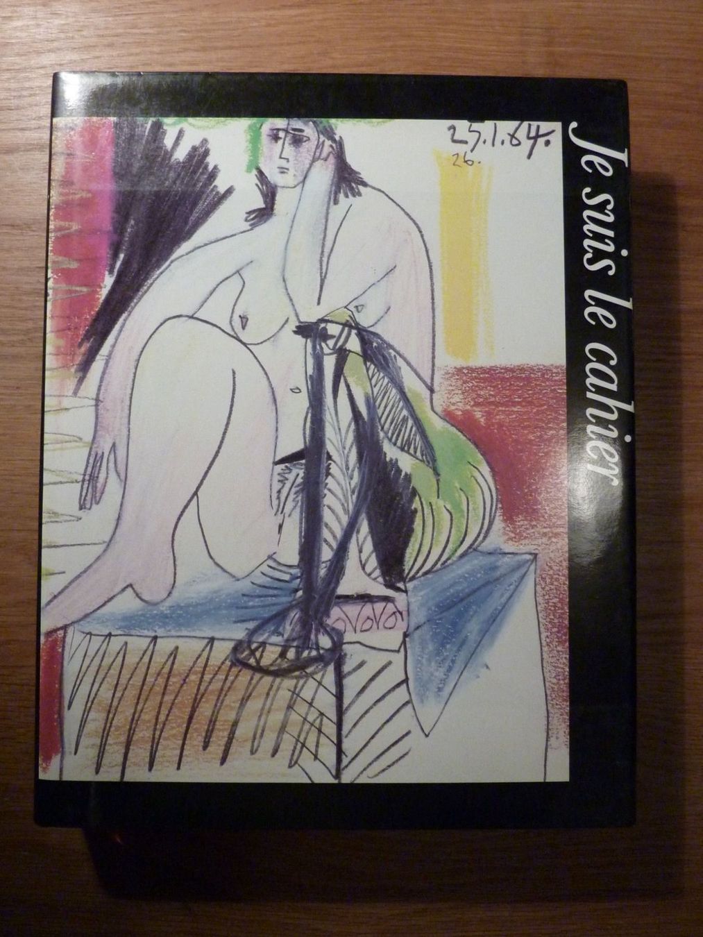 Libri: Kunstbuch: Pablo Picasso – Usato da Effretikon venduto da Lupari