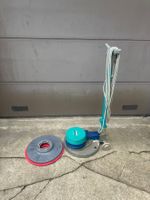 Wetrok 415 KA Einscheibmaschine (taski Wetrok cleanfix)