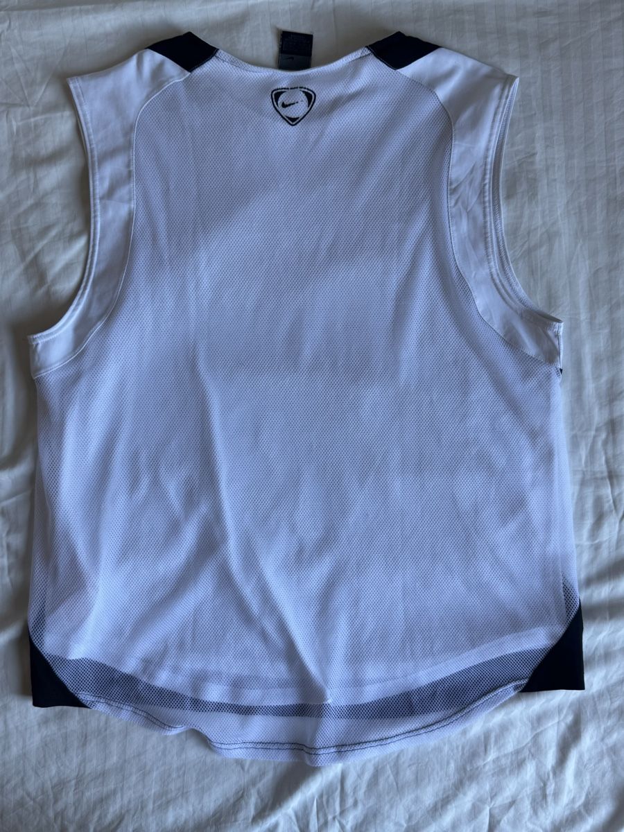 Juventus Leibchen & Hosen: Vintage Juventus Training Shirt – Gebraucht aus Zürich von yneez 3