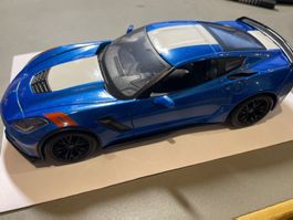 Corvette 2017