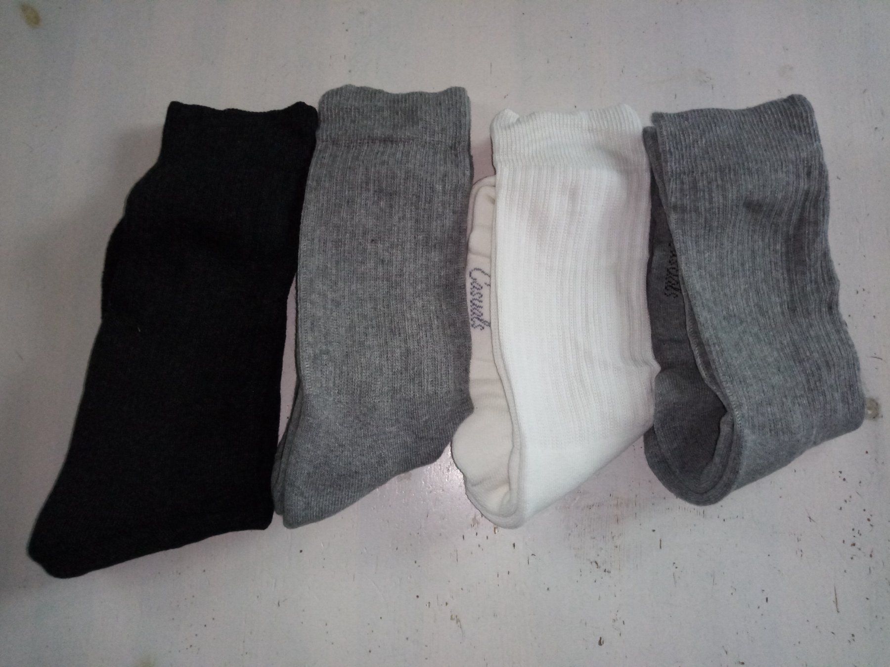 Calze: Casuals Socken Set Grösse 41-46 – Nuovo e nell'imballaggio originale da Beckenried venduto da Havacola 5