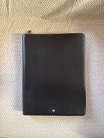 Montblanc Arbeitsmappe wie neu