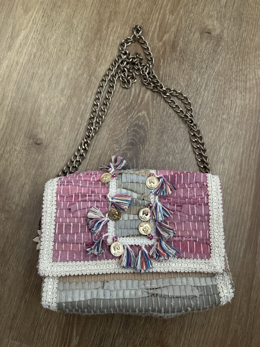Borse da donna: Tasche  – Nuovo (secondo la descrizione) da Obergerlafingen venduto da jel_p8s9