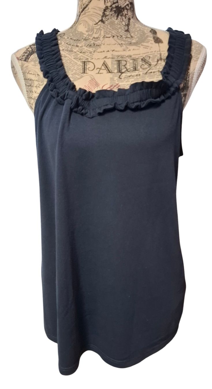 Esprit Top: 627SE – Top Esprit – XL – Usato da Savièse venduto da SolidEthique_Marsu74