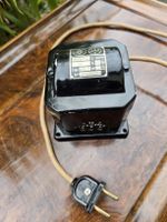 Vintage SE Trafo / Transformator 220/240V - Rarität!