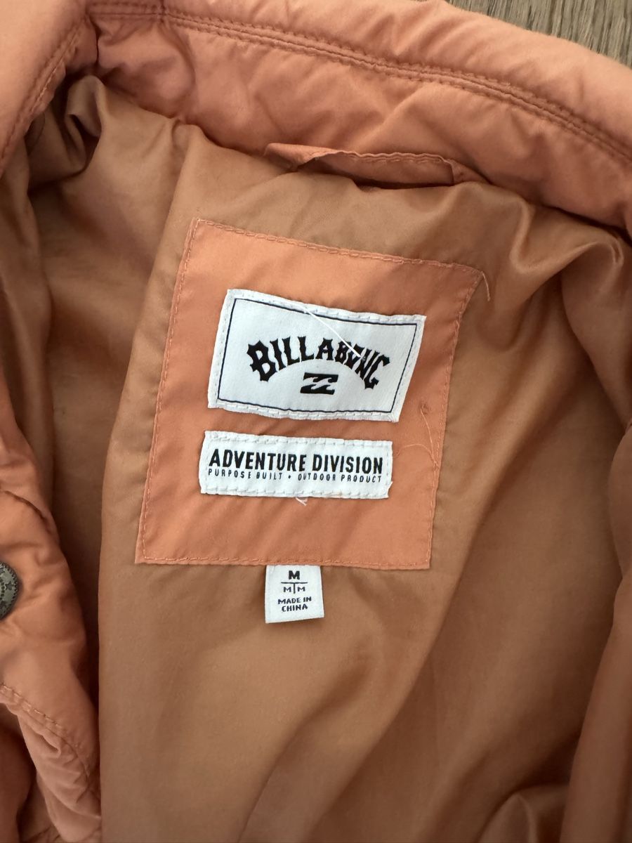 Giacche: Steppjacke Billabong M – Usato da Rütihof venduto da Mikarea 1