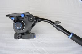 Benro S6 - Video head