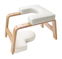 FeetUp Trainer – chaise de yoga pour posture sur la tête