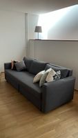 Bettsofa Ikea FRIHETEN