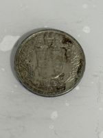 5 Franken 1953  Silber