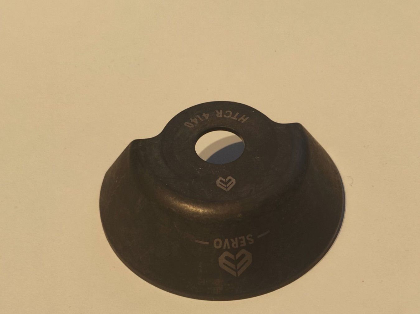 Ersatzteile: eclat "Servo Driver" Rear Hubguard 14 mm – Gebraucht aus Schmerikon von F20fin 1