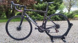 S-WORKS Tarmac SL7 Gr.56 Large