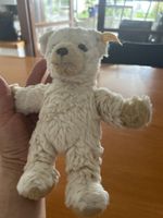 Steiff Bär klein Stofftier gebraucht guter Zustand