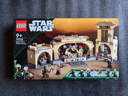 LEGO Star Wars 75326 (NEU!!!)