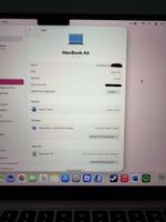 Macbook Air 2024 (preis vhb)