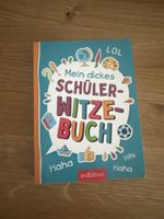 Mein dickes Schuelerwitzbuch gute Laune garantiert neu