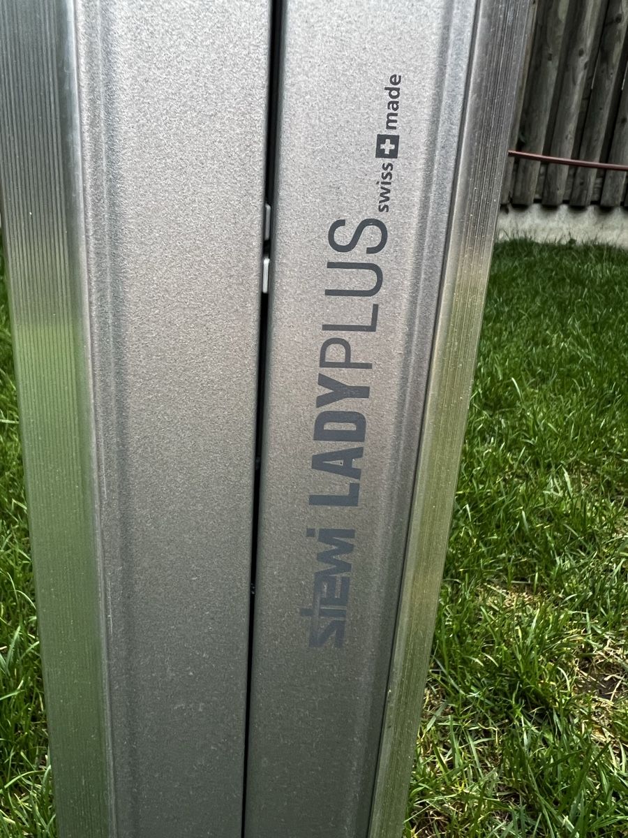 Stewi Stenditoi: Stewi LadyPlus – Usato da Solothurn venduto da CorneliaS01 4