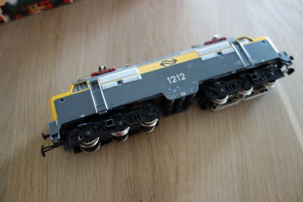Märklin Lok 3055 | Kaufen auf Ricardo
