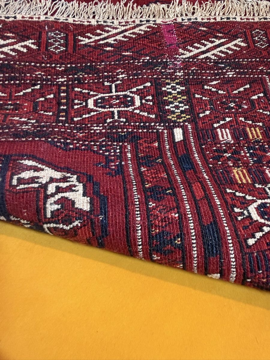 Tappeti: Orientalischer persischer Teppich – Usato da Chur venduto da Mohammad.miga 4