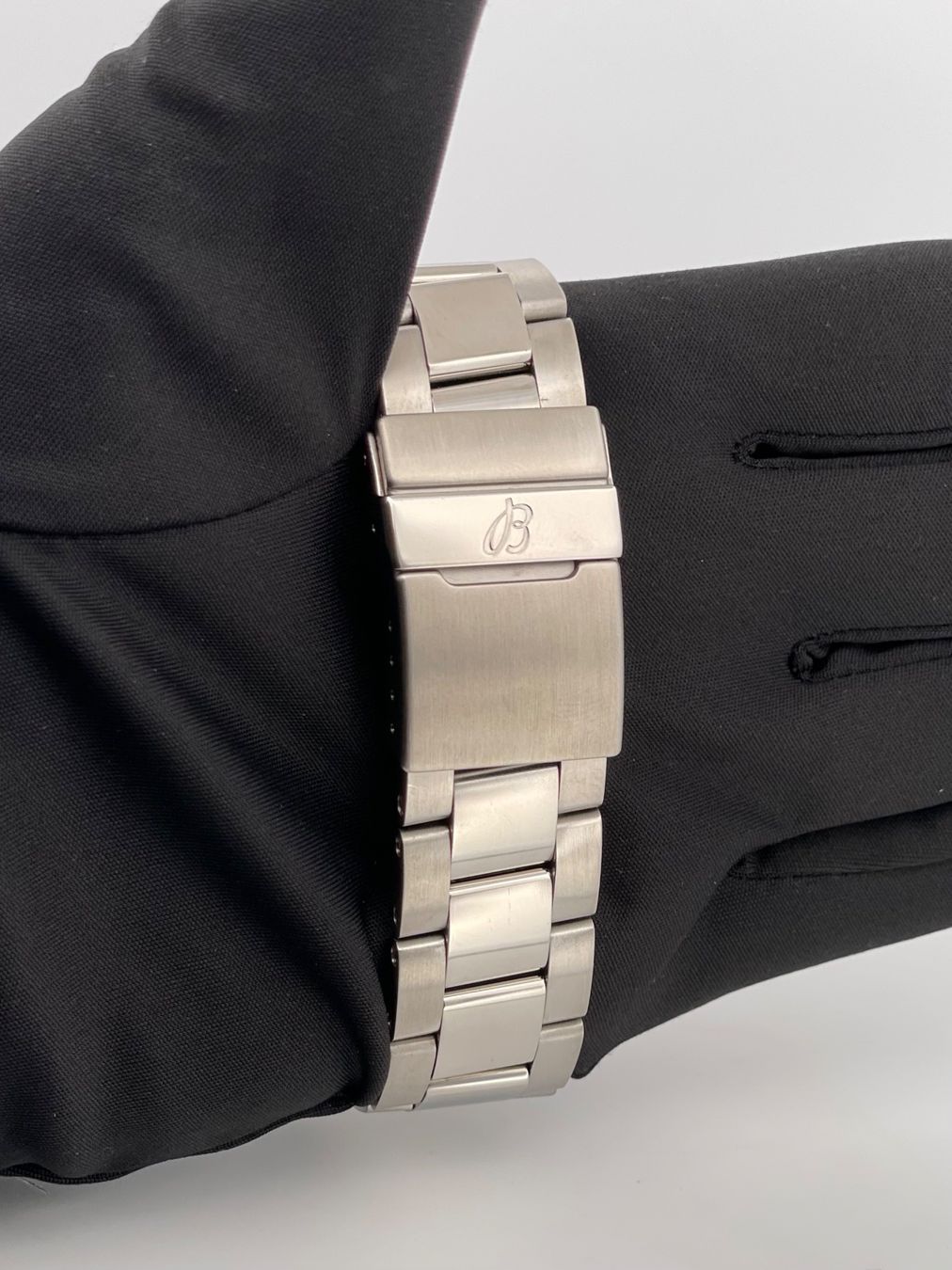 Breitling Montres: Breitling Navitimer 8 Chronometer 43m  2021 FullSet - AB0117 – D'occasion à Wettingen par eleganceshop 5