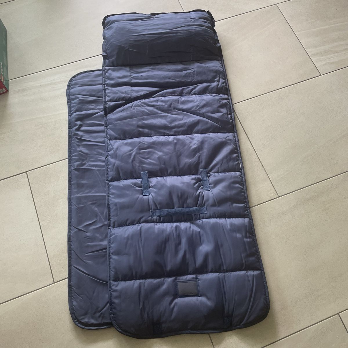 Vertbaudet Sacchi a pelo: Kinderschlafsack  – Nuovo (secondo la descrizione) da Oetwil am See venduto da mar_t7ct 4