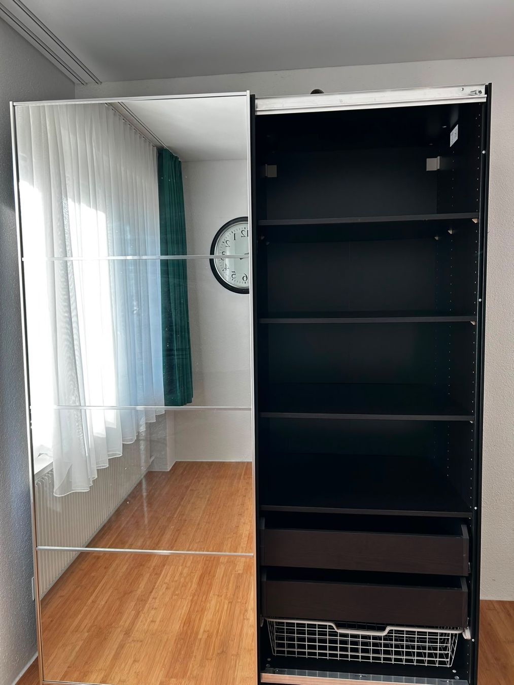 Ikea Armadi: Kleiderschrank PAX – Usato da Olten venduto da acn_hys6 1