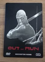 Cut and Run (1985) Steelbook, Uncut