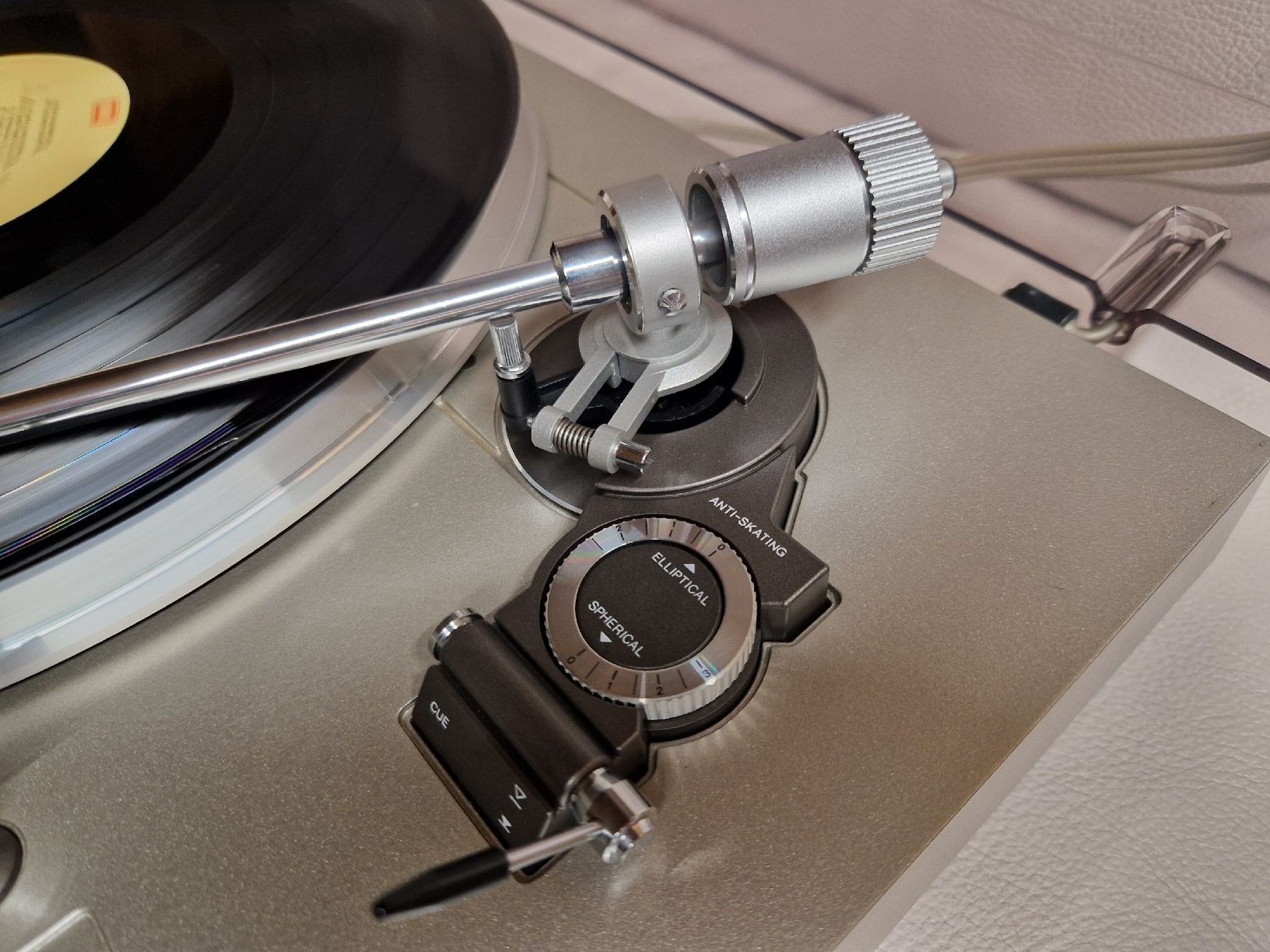 Philips Giradischi: Philips AF-729 Mark2 – Usato da Arbon venduto da Mayak_Sound 2