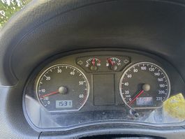 VW POLO 1.4 , mit Mfk