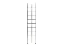 Balton Regalleiter 208cm hoch BIII 380 Regal Interio