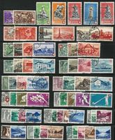 PP 1938-1977 fast kompl. Gest. l (P266)