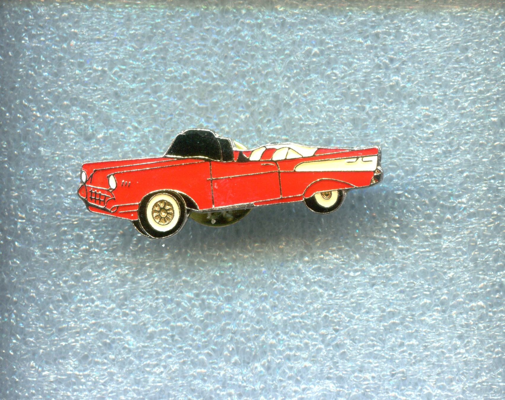 Plaquettes & Badges: OLDTIMER – D'occasion à Winterthur par Sammleroase