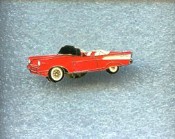 OLDTIMER