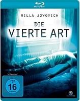 🎞️🎥🍿 Die vierte Art 🍿🎥💿