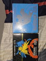 Verkaufe 2 Elite Trainer Boxen