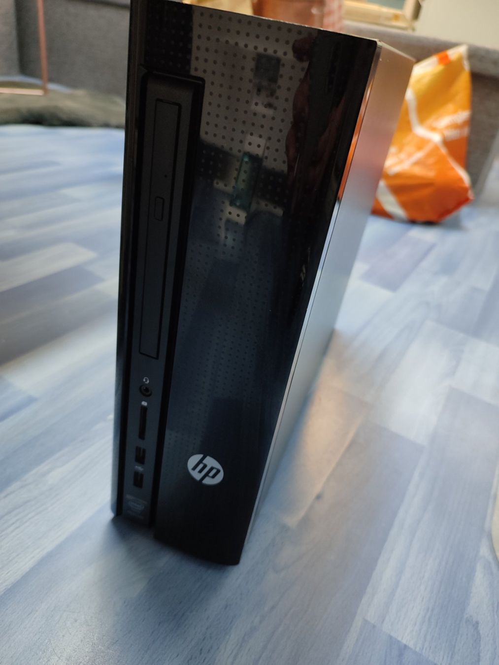 Hewlett Packard PCs: HP Pc – D'occasion à Bichelsee par Andi790