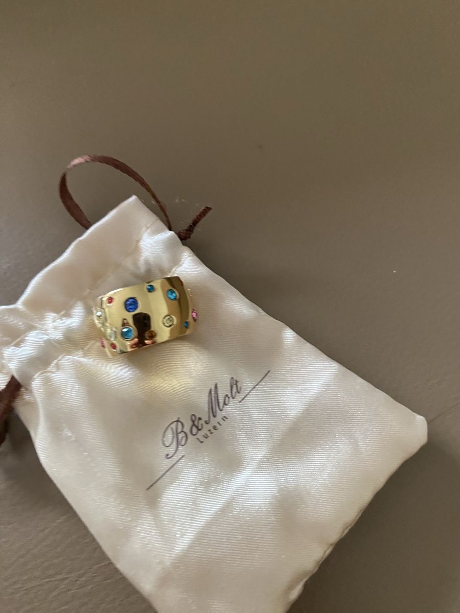 Ringe: Ring – Gebraucht aus Luzern von oli_6x2r 2