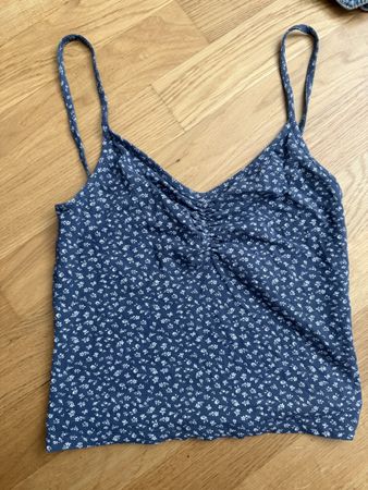 Subdued Trägertop 