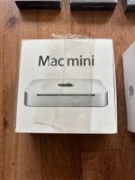 Apple Mac Mini A1347 Intel Core 2 Duo 2GB RAM 320GB