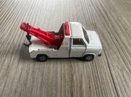 Corgi Ford Transit Wrecker