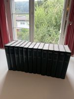 Grzimeks Tierleben Bände 1-13 komplett