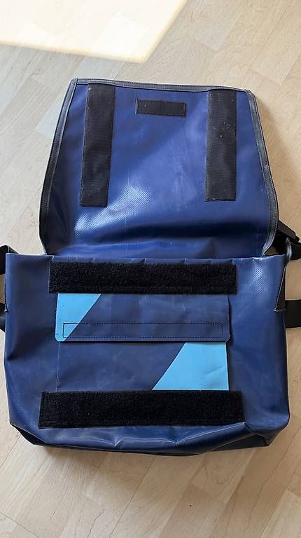 Freitag Borse: FREITAG Messanger Bag G5.1 – Usato da Schwerzenbach venduto da maandy95 1