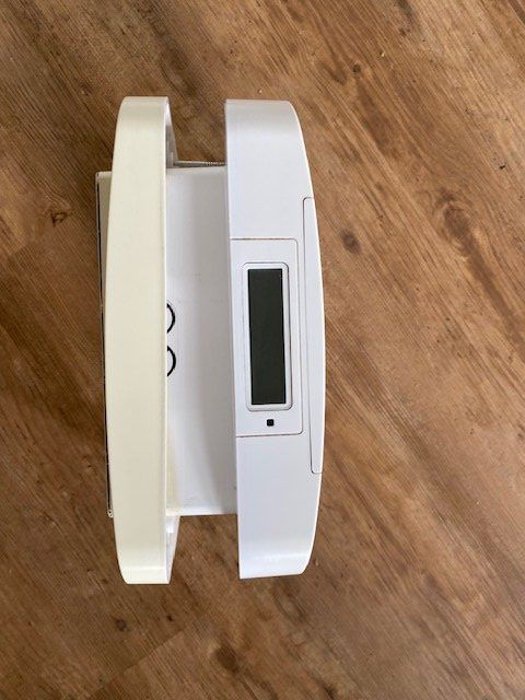 Gattaiole: Katzentüre SureFlap XXL – Usato da Wuppenau venduto da lie_dhq8 2