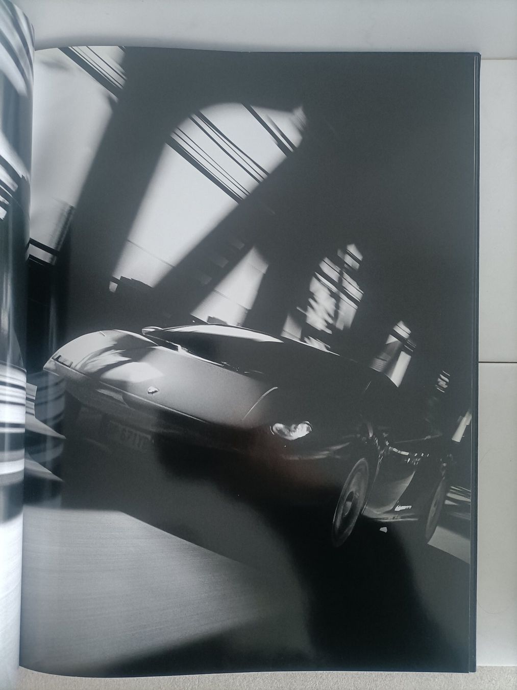 Bücher: Lamborghini Gallardo catalogue brochure prospekt luxe – Gebraucht aus crans montana von AB3963 6