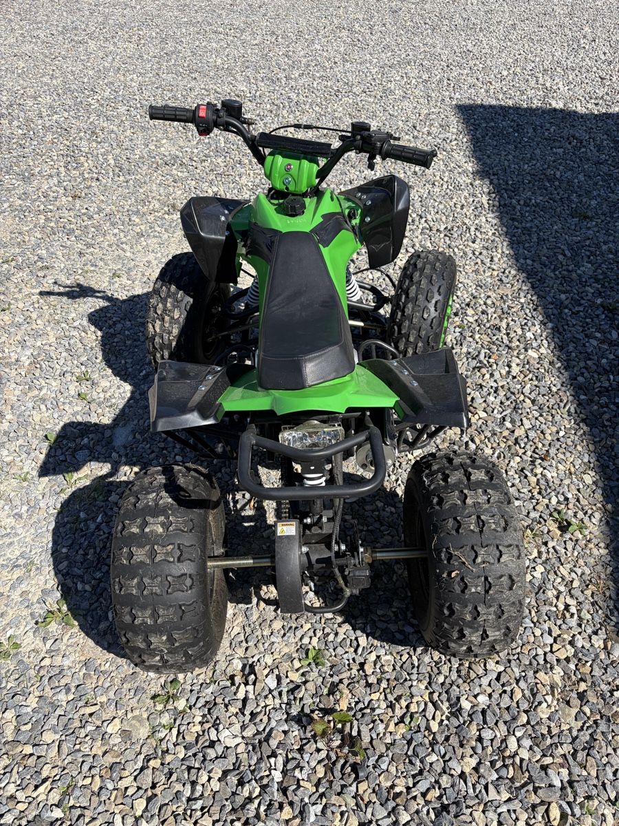 Mini Quads: Quad Minimoto – Gebraucht aus Reinach AG von 9jene9 1