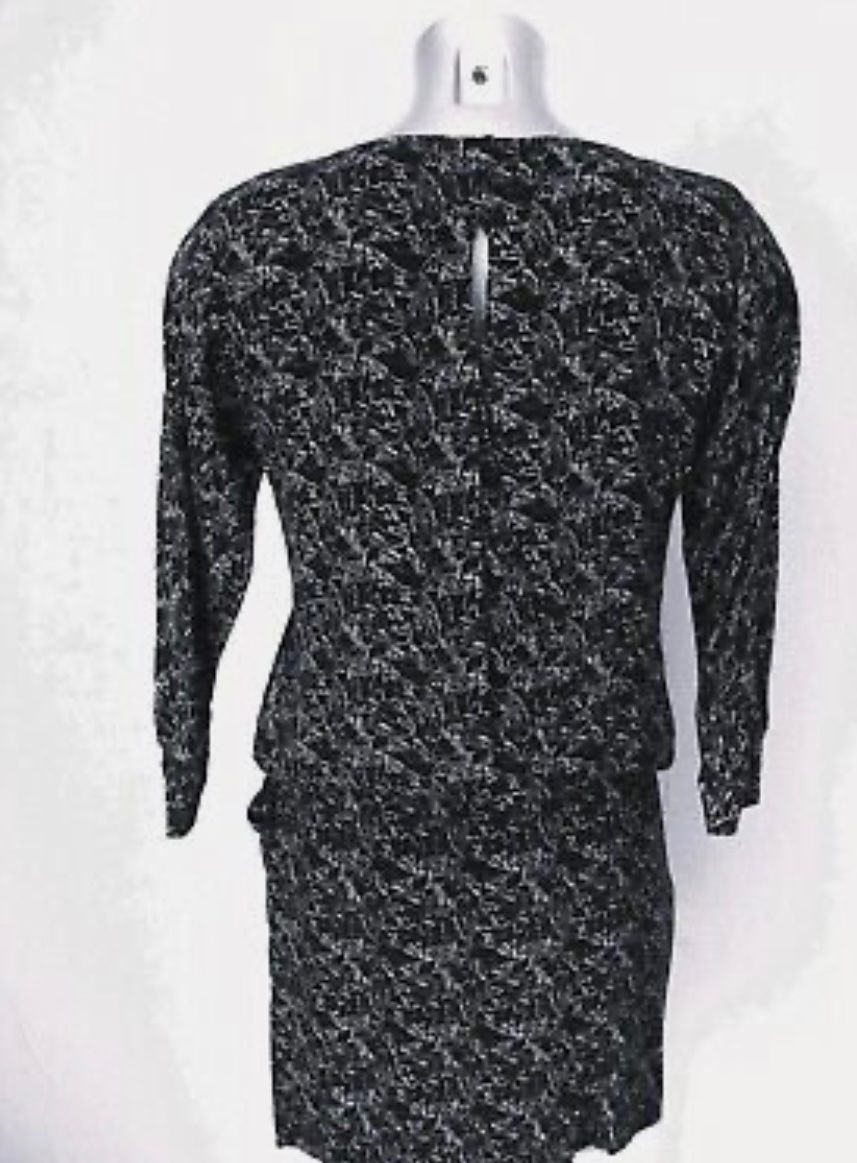 Sezane Kleider: Comptoir des Cotonniers Kleid – Gebraucht aus Glattbrugg von A.S.90 4