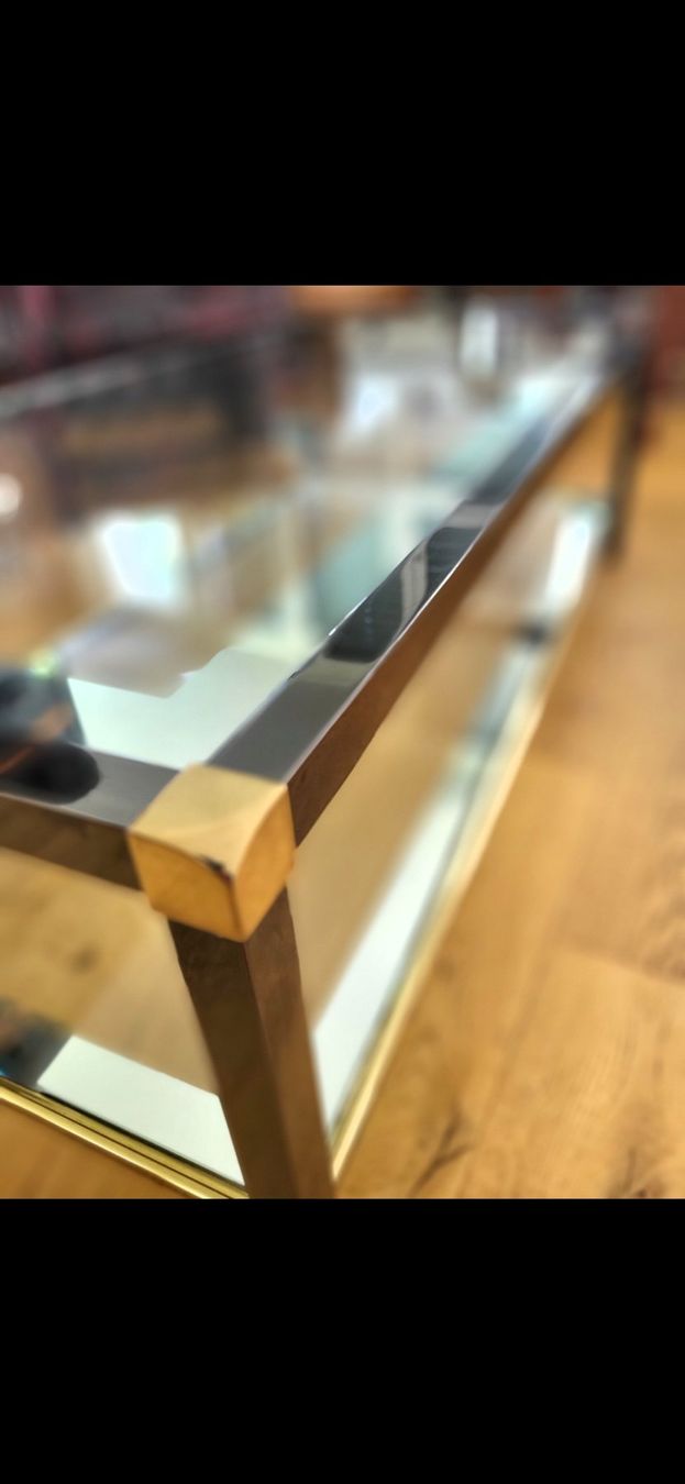 Tische: Table basse 70's pierre vandel – Gebraucht aus Pieterlen von mou_hx6c 3