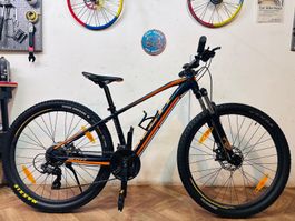 Scott Velo / Fahrrad, 27.5 Zoll, Rgr: 38 cm