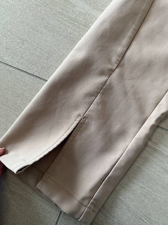 Pantaloni: Na-kd Stoffhose – Usato da Zwingen venduto da KatjaM 1