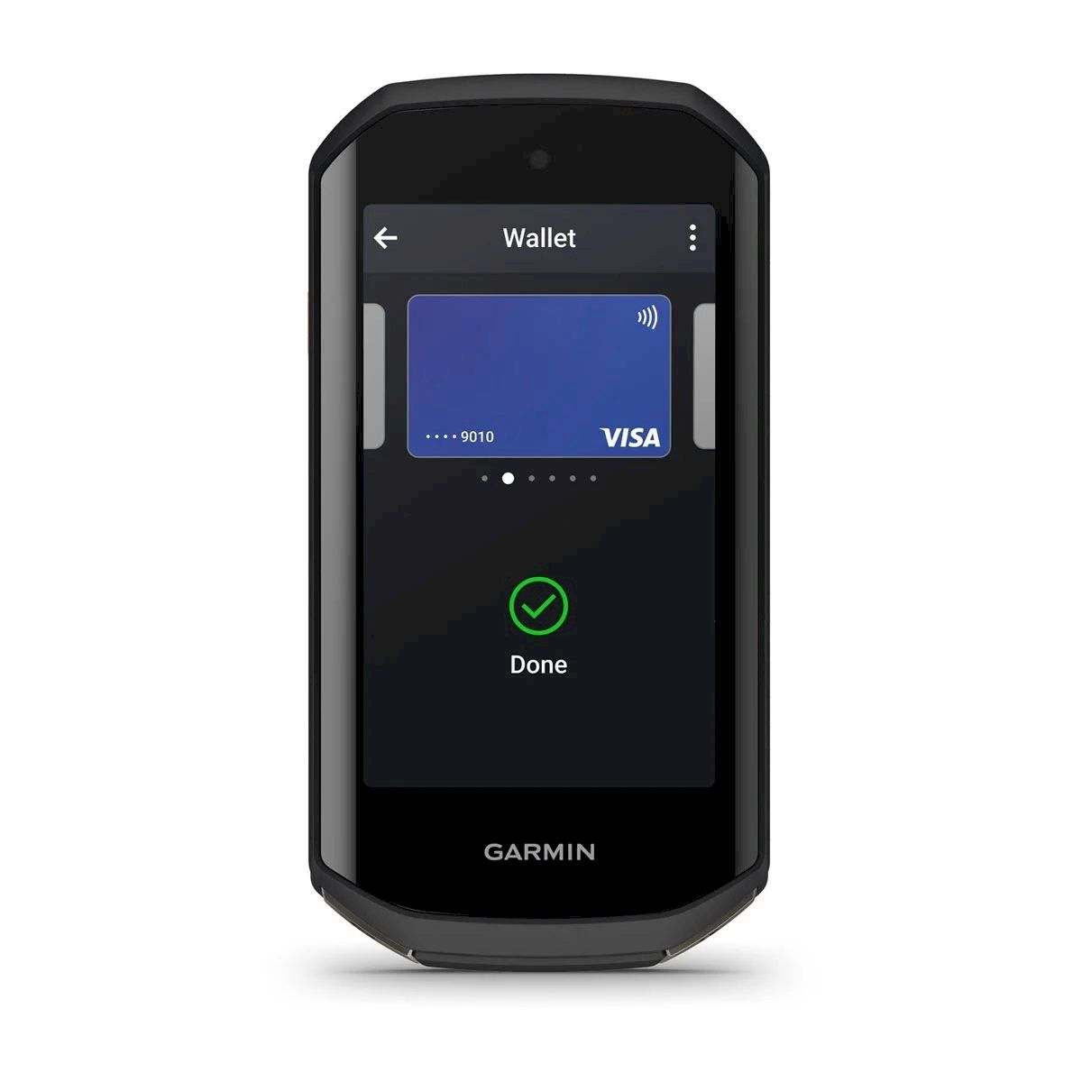 Altri accessori per ciclismo: Garmin Edge 1050 GPS Fahrradcomputer – Nuovo e nell'imballaggio originale da Bottighofen venduto da zaap 4